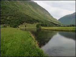 Borgundselva